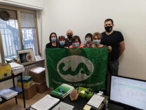 Cia Casale: nuova sede in corso Indipendenza