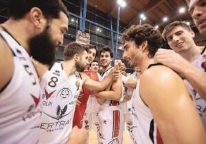 Ramondino: “Undici vittorie premio per il club”