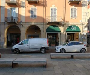 «La Ztl a Casale serve ancora? Meglio i parcheggi blu gratuti»