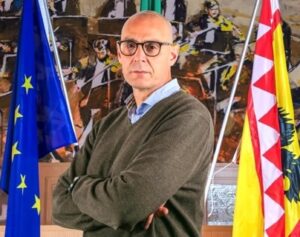 Un anno di emergenza: Lucchini fa il bilancio del suo 2020