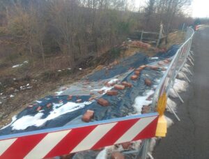 Strada Moirano, a quando la sistemazione?