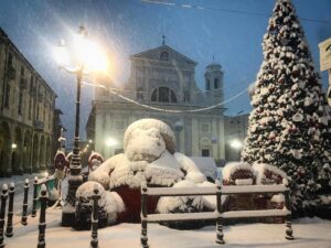 Maltempo: saltano due appuntamenti