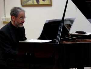In streaming i “Mercoledì ritrovati” del conservatorio