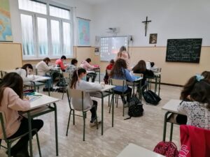 Madri Pie: Open Day per scoprire corsi e opportunità