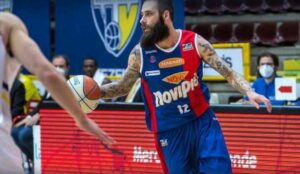 Novipiù sbanca  Verona e respira