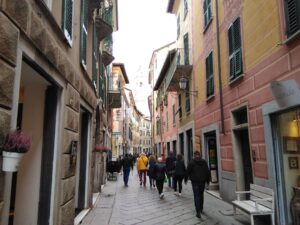 Commercio, 2020 interlocutorio: tre attività in meno e cresce il web