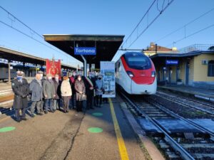 Cinque incontri virtuali con il Rotary Club