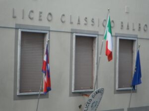 Domani e domenica il secondo open day all’istituto Balbo di Casale