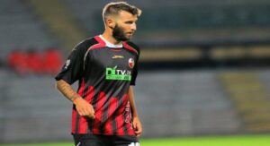Bruccini ha firmato. Fino a giugno 2022