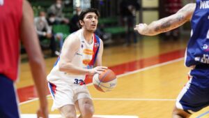Allarme derby:  JBM perde i pezzi