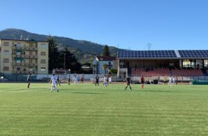 Casale, tris in rimonta a Vado