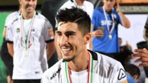 Idea Ramos. Per la difesa a quattro?