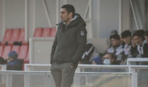 “Noi siamo l’Alessandria. Con il coraggio di dare il massimo”