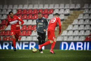 Completare il mercato, inseguire il Renate