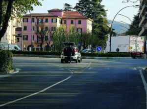 Multe 2014: il Comune invia i ruoli coattivi ai soliti “furbetti”