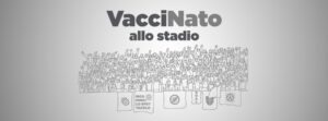 “Apriamo gli stadi alle persone vaccinate”