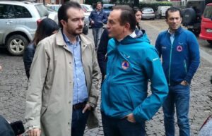 “Il deposito di scorie nucleari? Niente imposizioni dall’alto”