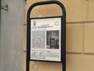 Domenica la celebrazione della Giornata della Memoria