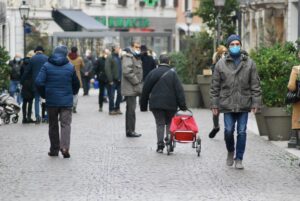 Coronavirus: in provincia nove decessi, 79 nuovi casi e 104 guariti