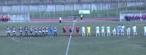 Hsl Derthona, buon punto a Saluzzo