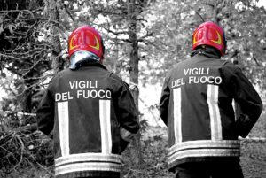 Quargnento: tracce di droga nei corpi dei tre vigili del fuoco