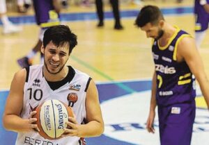Bertram, i positivi salgono a due