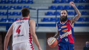 JBM, caduta libera: a Mantova 6° ko