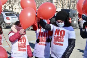 Delibera di giunta contro il biodigestore: slitta il voto