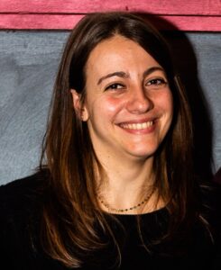 Alice Cometti riconfermata nel Comitato Regionale Scherma