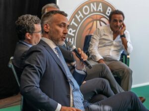 Picchi: “Promozioni in A, andremo fino in fondo”