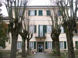 Focolaio alla casa di riposo di Strevi: più di una ventina i positivi