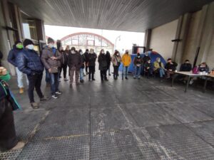 Anche in Regione un tavolo sulla crisi Cerutti