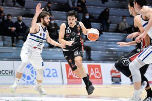 Bertram, un derby per la grande fuga
