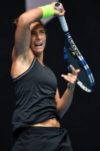 Australian Open, Errani a un passo dagli ottavi
