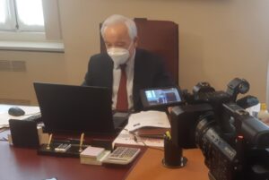 ‘Città di Acqui Terme’ nel segno di Dante