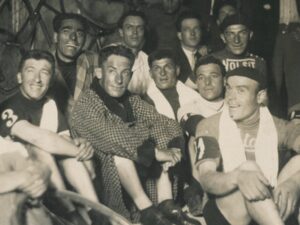Quattro chiacchiere su due ruote: il ricordo di Girardengo