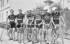 Valenza e il ciclismo