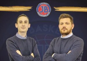 JBM, due innesti nell’area media