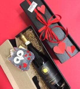 Una proposta per San Valentino, oltre il semplice consumismo