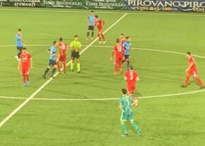 Alessandria – Lecco, solo un ex in campo