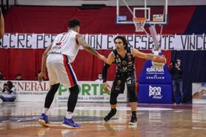 Cavalcata Bertram, è tuo il derby di Biella