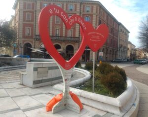 Il Consorzio del Brachetto dalla parte degli innamorati