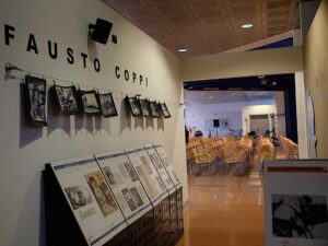Campionissimi, giovani e cultura per la ripartenza del museo