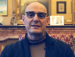 Lucchini: «In città casi in aumento, più controlli per evitare assembramenti»