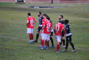 Hsl vuole riscatto, Casale cerca continuità