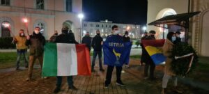 Azione Tortona commemora il ‘Giorno del Ricordo’
