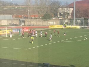 Per l’Alessandria c’è solo la ‘X’