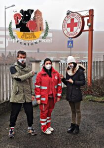 Boxing Club Tortona per il sociale