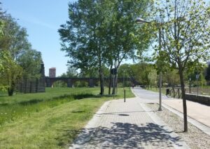 Verde pubblico: i volontari civici si mobilitano per fare pulizia