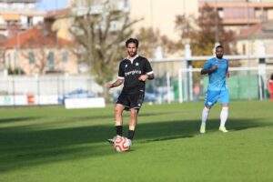 Casale frena la capolista, Coccolo firma il pari